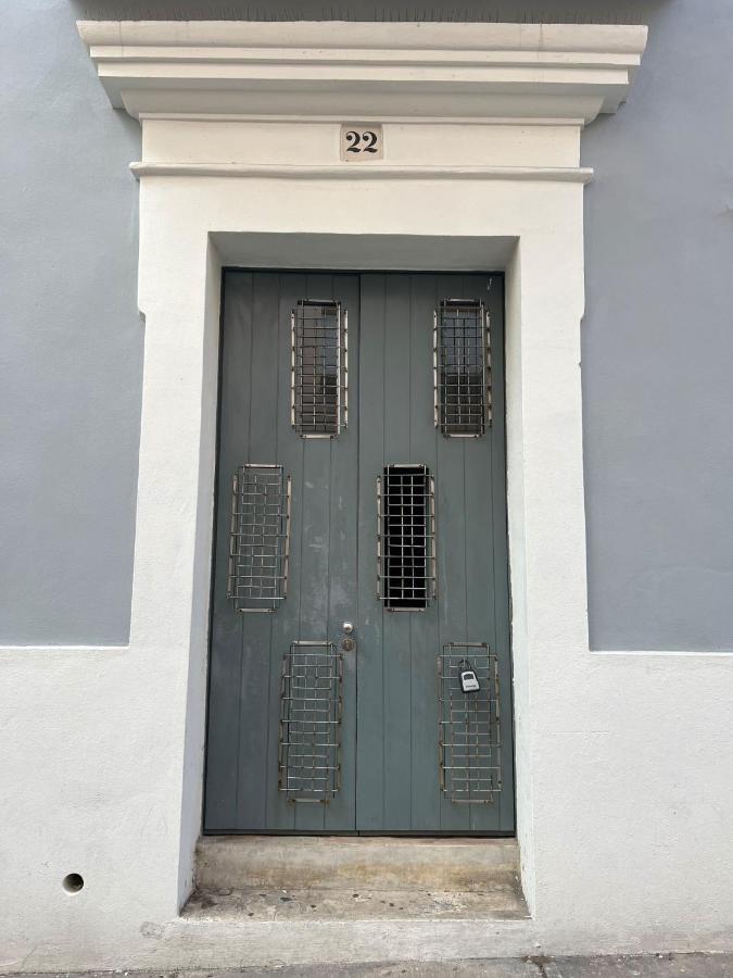 Cozy Studio Gem - Old San Juan - Near Attractions Exterior photo